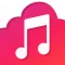 Cloud Music Player Offline