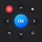 Universal TV Remote Control *