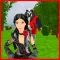 Beauty and The Beast Game 3D
