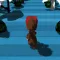 3D Bunny Runner for Bugs fans