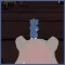 3D Catch Chase for Tom and Jerry