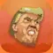 Flappy Trump vs Hillary Funny Game Elections Poll