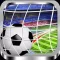 Match Three Football Soccer Game for Kids Free