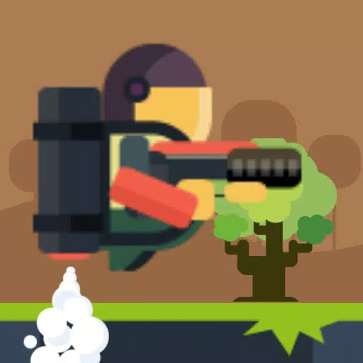 Jetpack Surf Hero Fighter - Jumping the City Free Jetpack Surf Hero Fighter - Jumping the City Free
