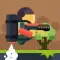 Jetpack Surf Hero Fighter - Jumping the City Free