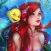 The Little Mermaid Game