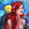 The Little Mermaid Game