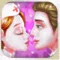 Blind Date Nurse Love Story - Makeup, Dressup, Spa