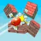 Shoot Boxes! - Make Balls Fall