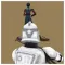 3D Old Awaken Hero Force Runner for Star Wars fans