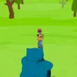 3D TCG Runner Red Snap Sun Moon 2 for Pokémon fans