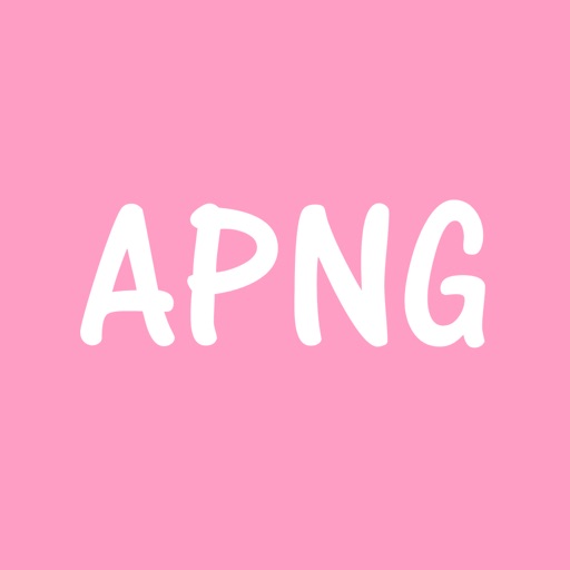 Easy APNG Maker Easy APNG Maker