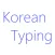 Korean Hangul Typing
