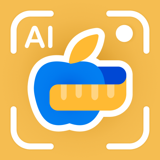 Ai Calorie Tracker & Counter Ai Calorie Tracker & Counter