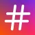 InstantTag - #hashtag Manager
