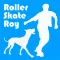Roller Skate Roy