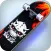 Skateboard Freestyle Skater 3D