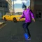 Extreme Street Skateboard