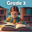 3rd Grade Reading App For Kids