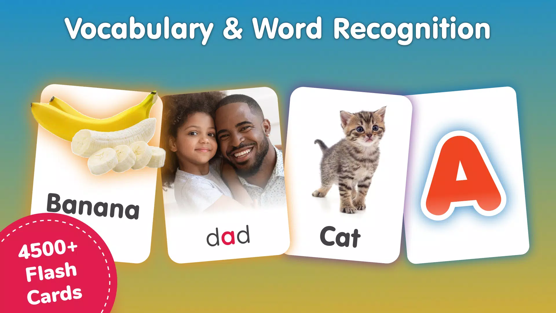 Reading App for Kids Books Screenshots