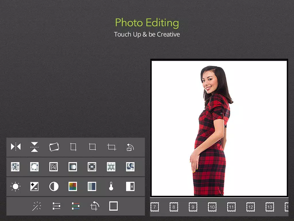Motion CandidCam+ Lock.down to keep Secret Photo & Video safe using Secure Album Vault with self destruct protect.ion iPad Screenshots