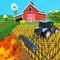Farm Fire