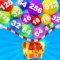 Idle Ball Merge