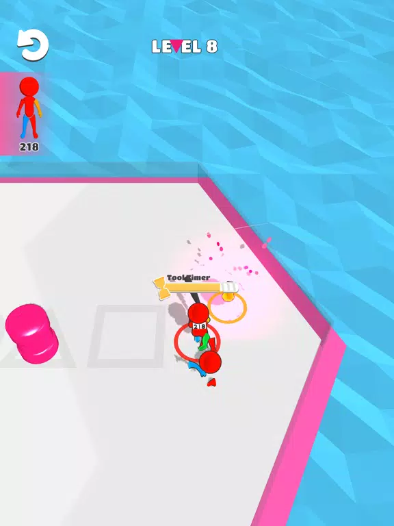 My limbs! iPad  স্ক্রিনশট