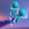 Escape Stairs