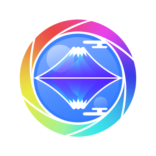 Symmetry Camera