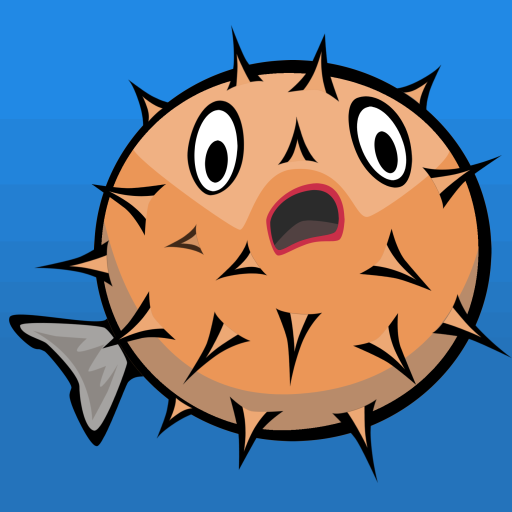 Blow Fish