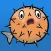 Blow Fish