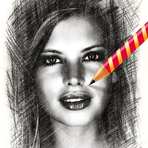 My Sketch - Pencil Sketches My Sketch - Pencil Sketches