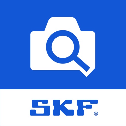 SKF Authenticate SKF Authenticate
