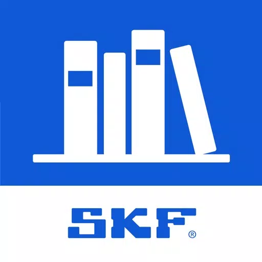 SKF Shelf SKF Shelf