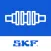 SKF Spacer shaft alignment