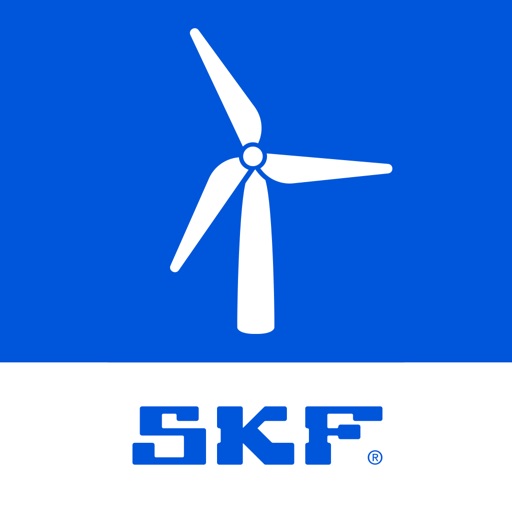 SKF Virtual Turbine SKF Virtual Turbine