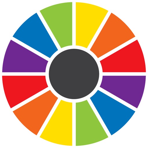 Spinning Wheel° Spinning Wheel°