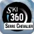 SERRE CHEVALIER par SKI 360 (bons plans, infos ski, séjours, GPS challenge,…)
