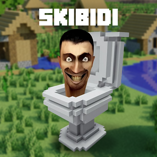 Skibidi Mods for Minecraft