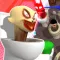 Skibidi Toilet Monster Banban