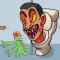 Draw To Toilet Puzzle Skibidi