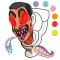 Toilet Coloring Skibidi Game