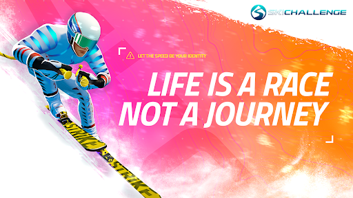 تصاویر Ski Challenge