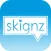 skignz - geolocated augmented reality viewer