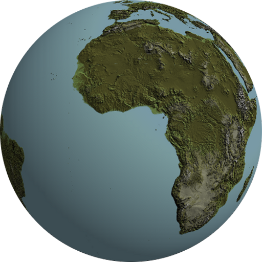 Earth Approach