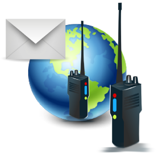 Walkie Talkie Mail
