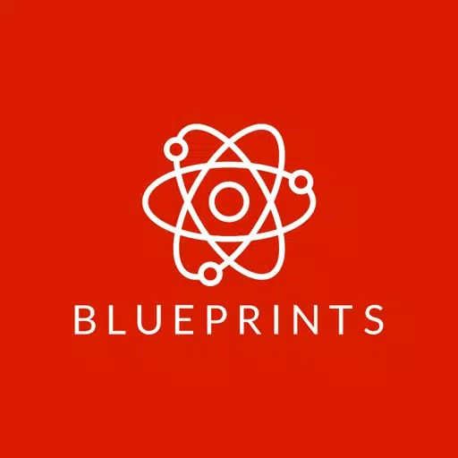 Blueprints App Blueprints App