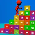 Milk Crate Fall Challenge 3D