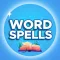 Word Spells - Relaxing Puzzle